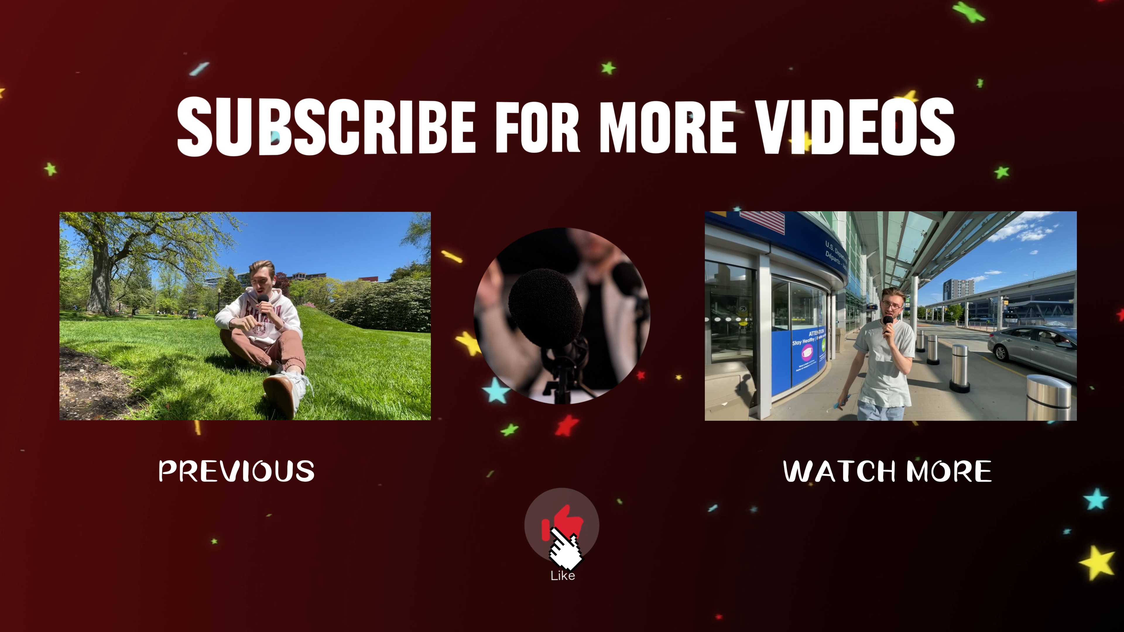 Wawancara Outro