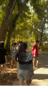 ephemeral 