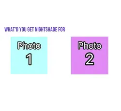 Try new template