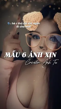 CẮT TÓC NGẮN ĐI CHO