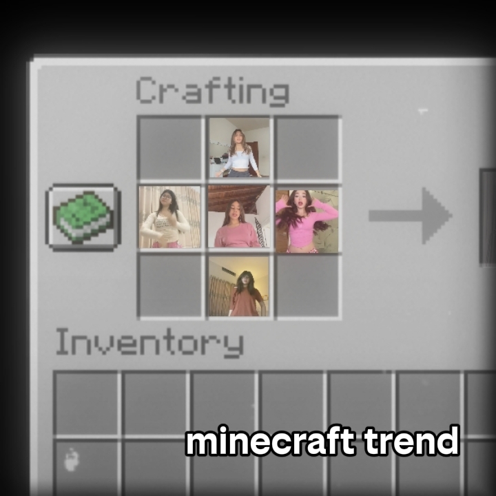 MINECRAFT EDITS 