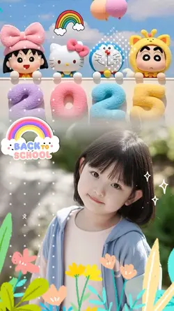 MASUK SEKOLAH 2025