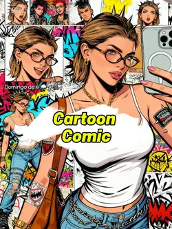 Comic Panel