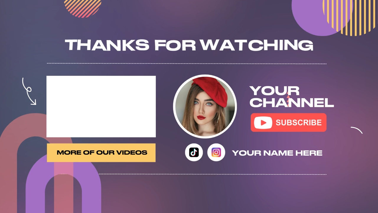 Kecantikan Outro