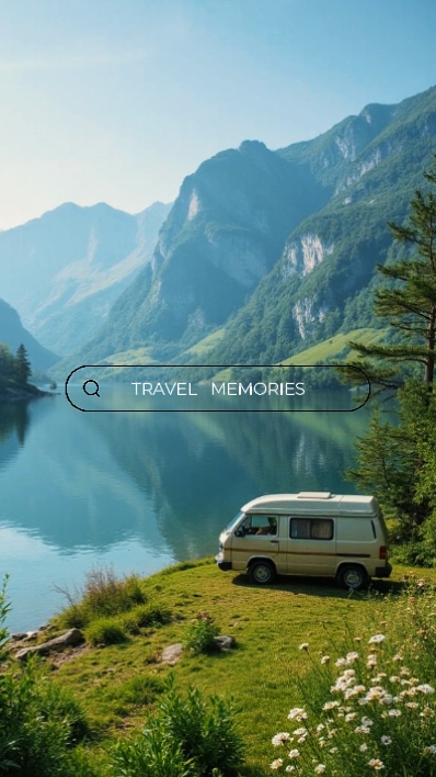 Travel Memories