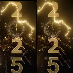 Happy new year