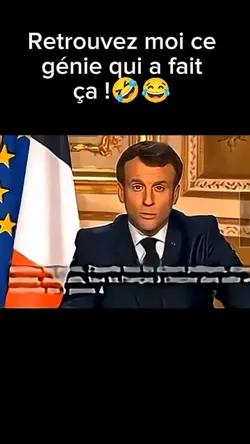 Qui est ce génie ???