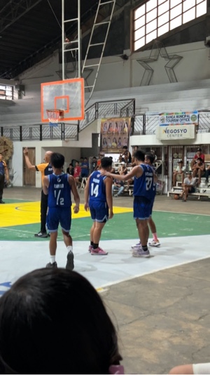 Basketball