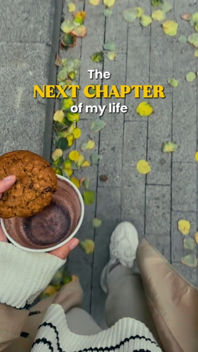 Positive Affirmation
