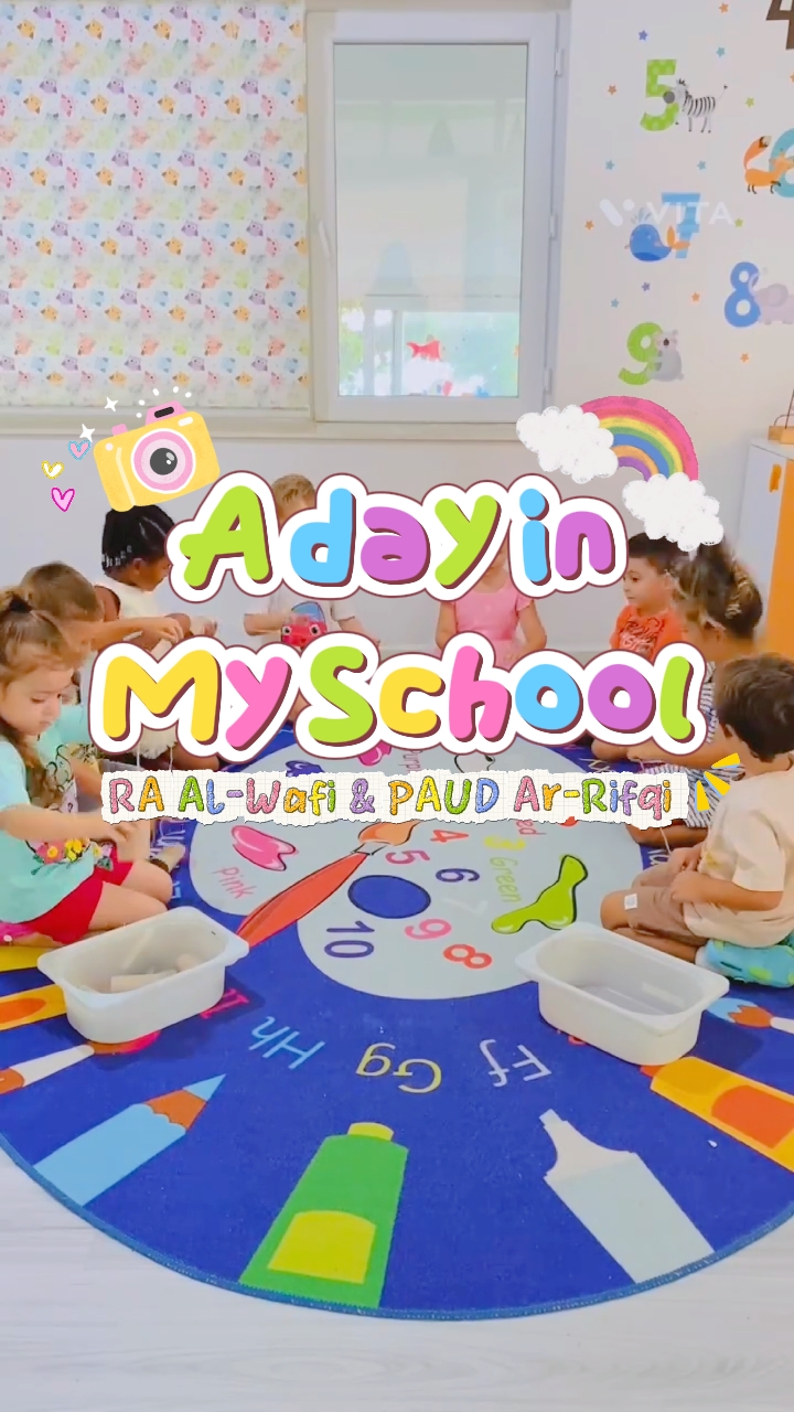 Kids activity 