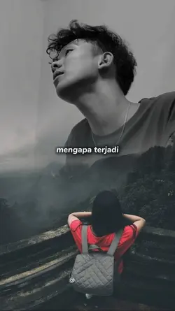mengapa terjadi