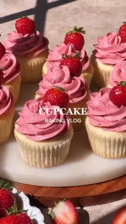 Cup Cake 