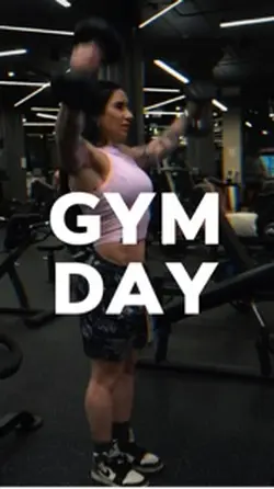 GYM DAY
