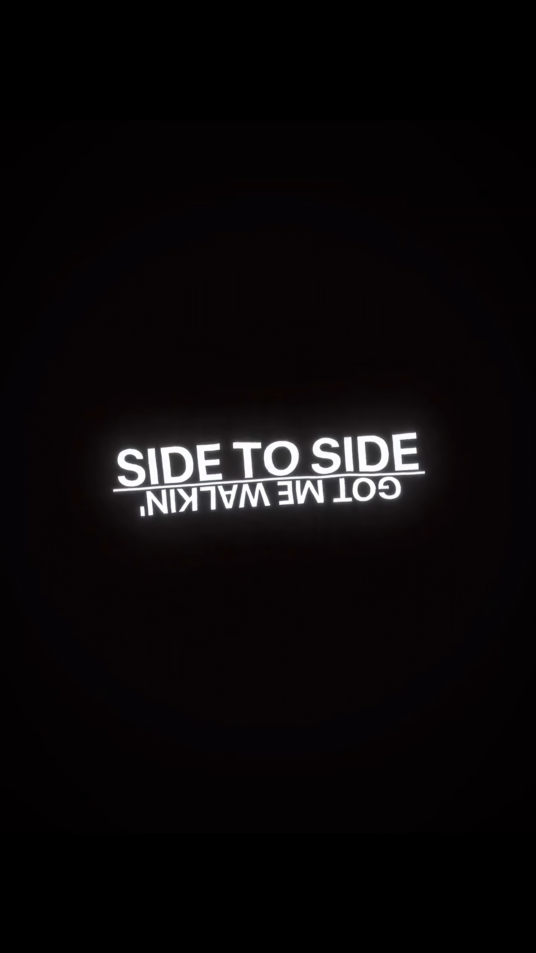 NEW EDIT MASTER