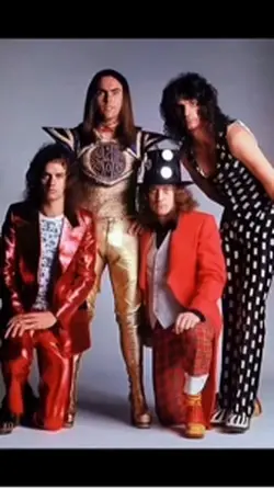 Glam rock