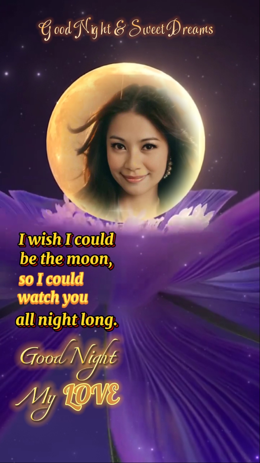 Good Night
