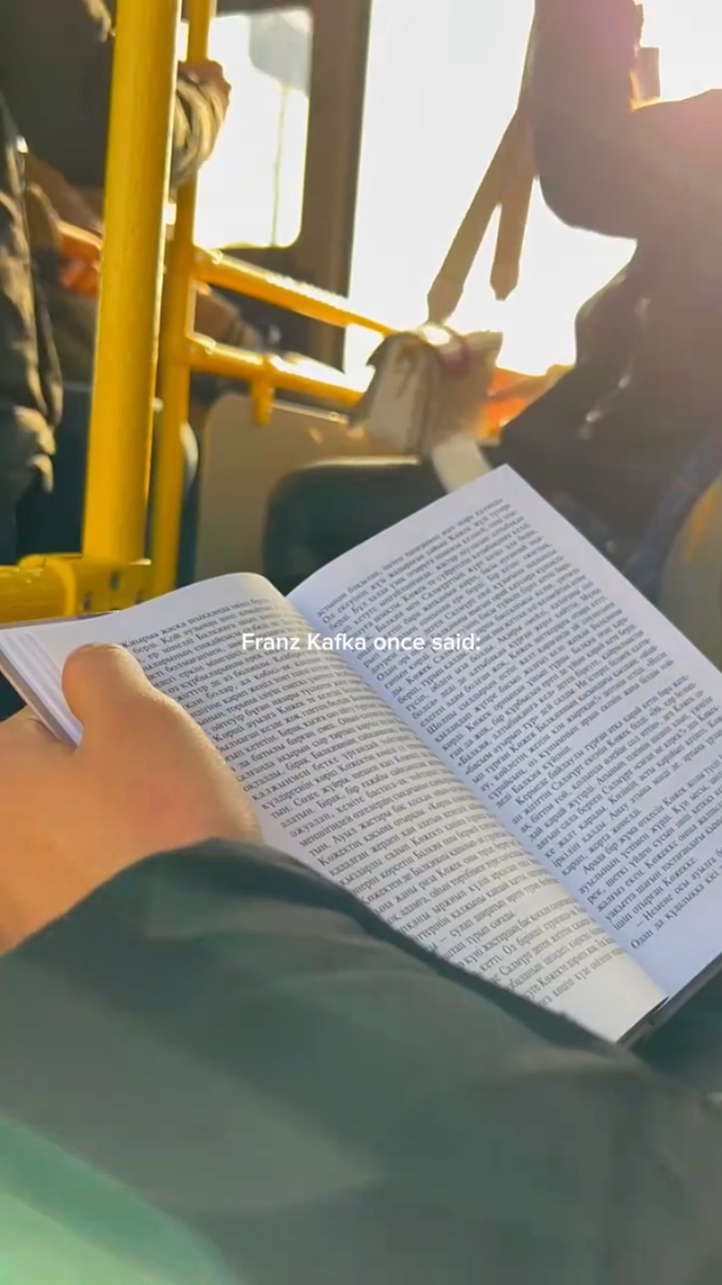 Frases de Franz Kafka