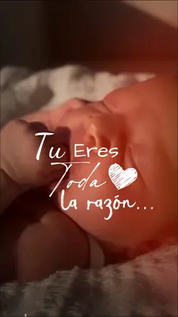 eres toda la razón