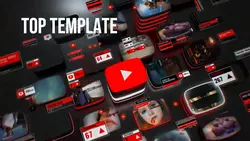 YouTube Intro Top