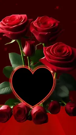 Rosas Rojas
