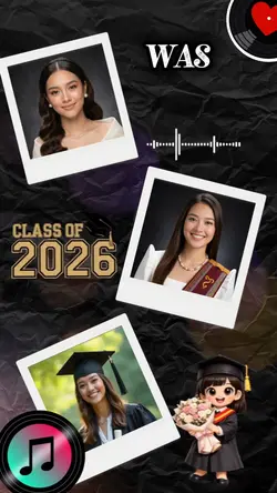 Graduation day