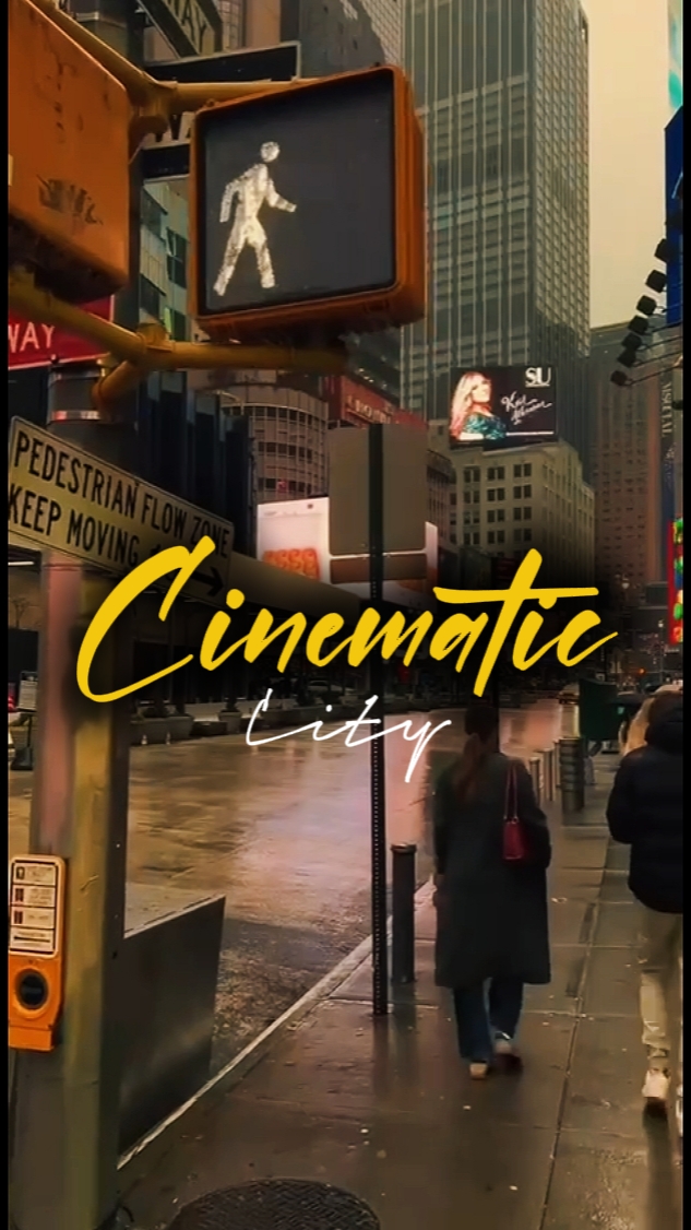 6 Clips Cinematic