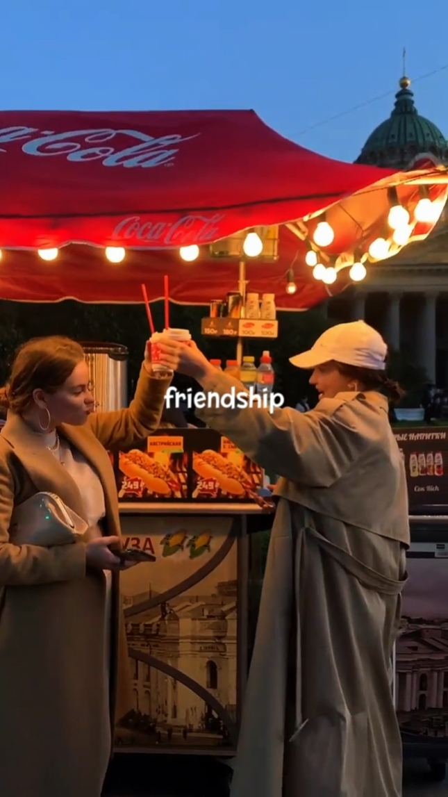friendship