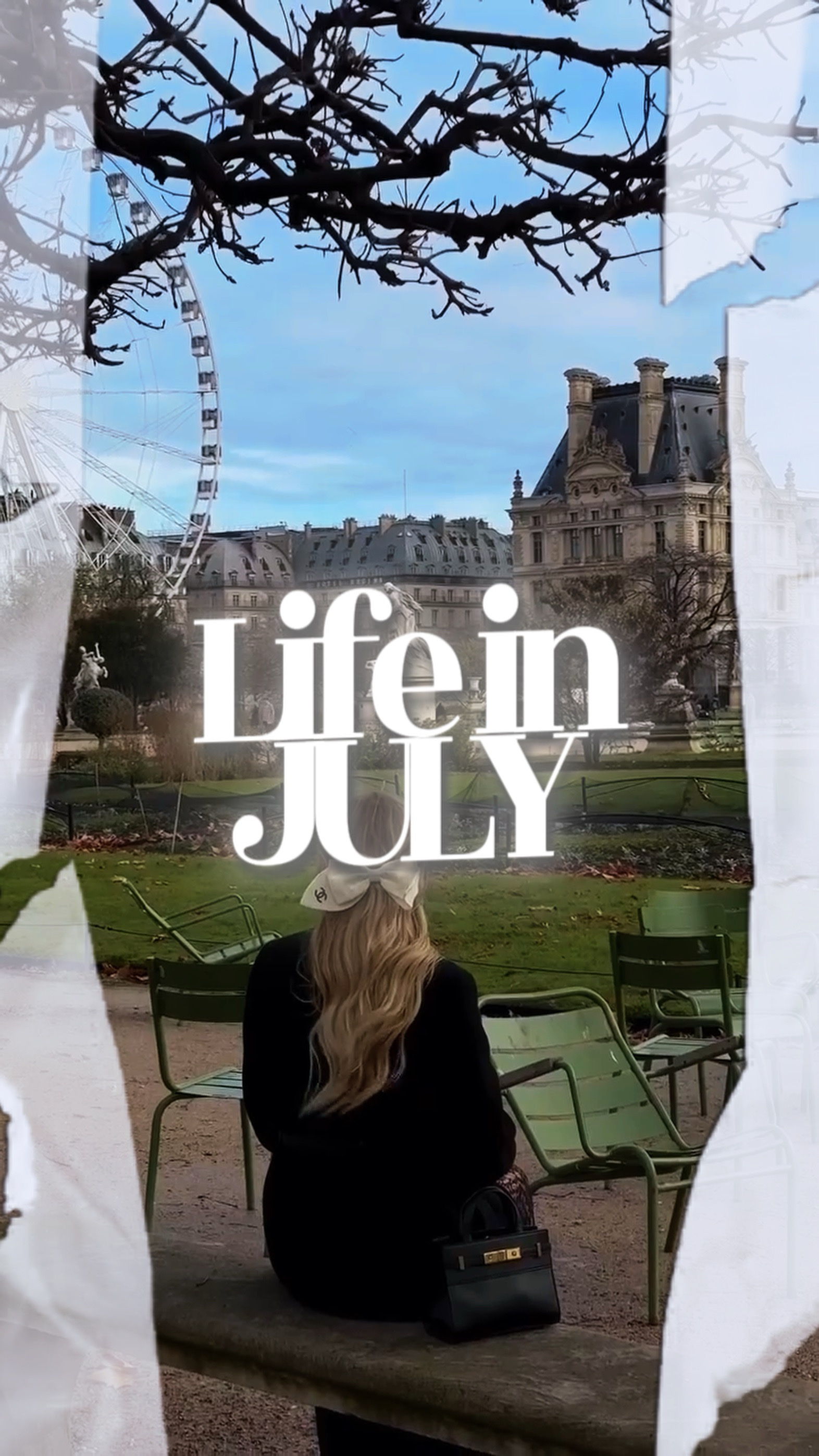 Life In July