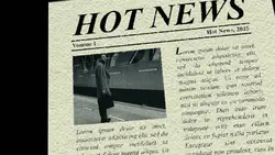 OPENING NEWS PAPER