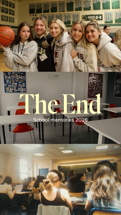 school memories 2026