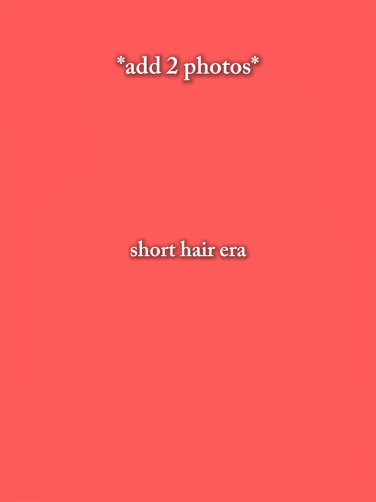 Era del pelo corto