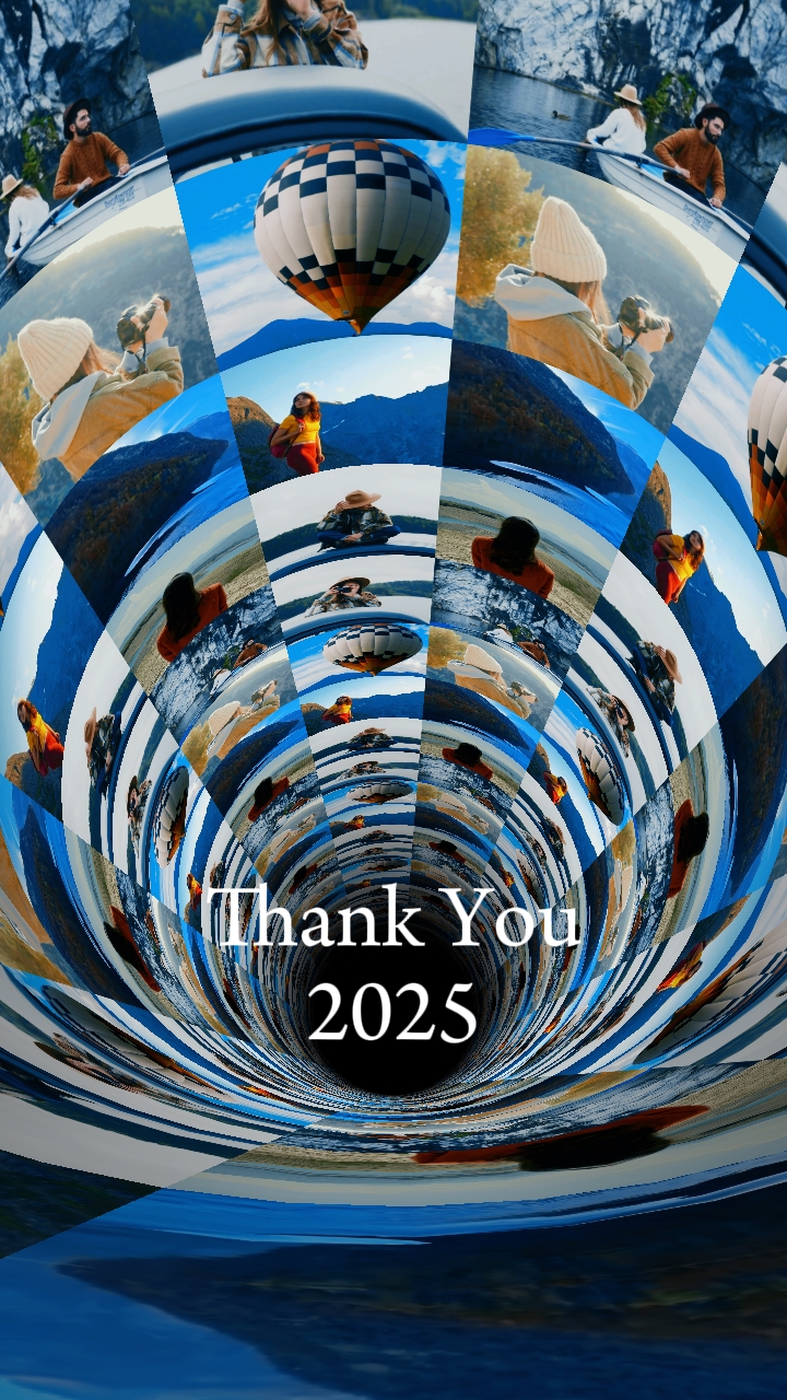 2025 en 60 Segundos