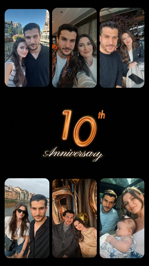 Anniversary 