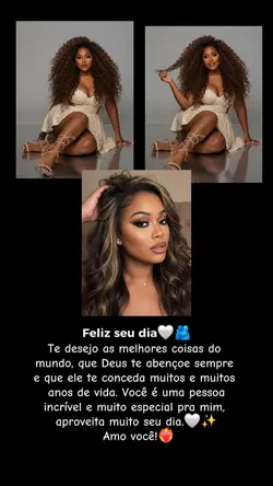 feliz seu dia