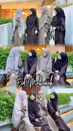 Happy Eid Mubarak 