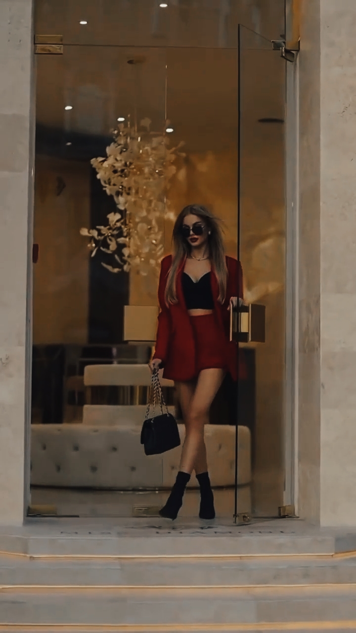 Estilo de moda 