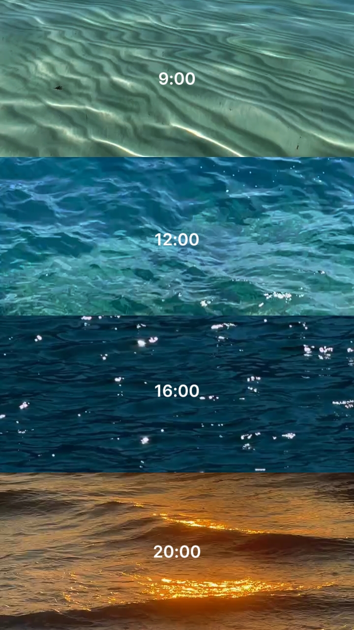 HORA DE VERANO