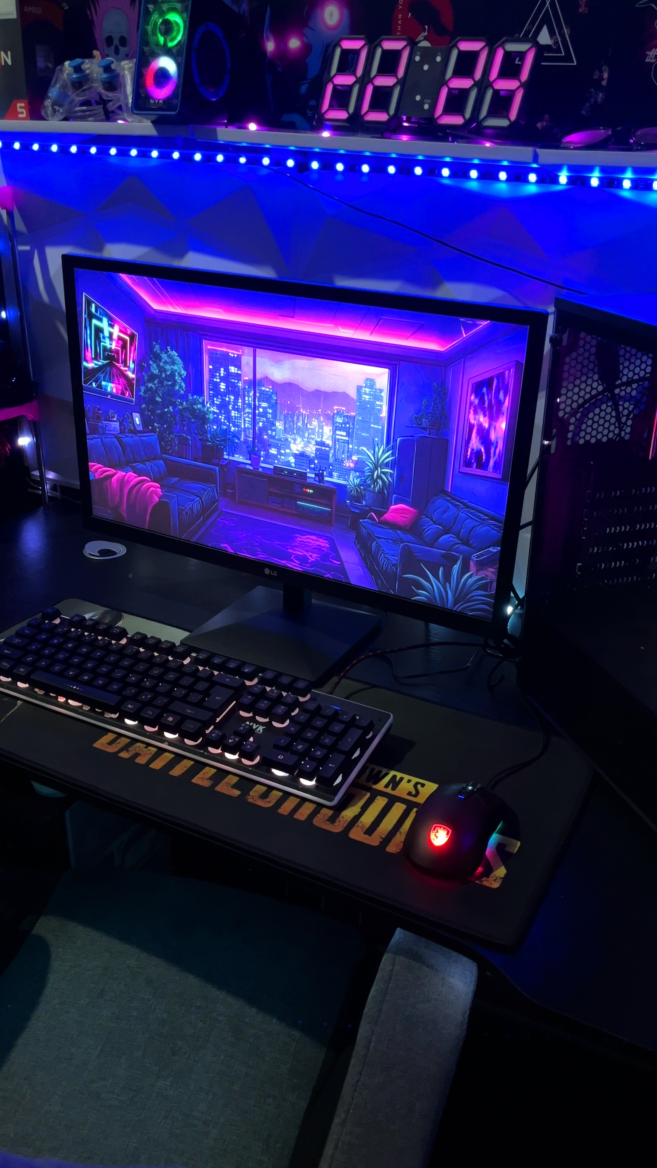 SİNEMATİK PC