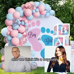 Modern family meme