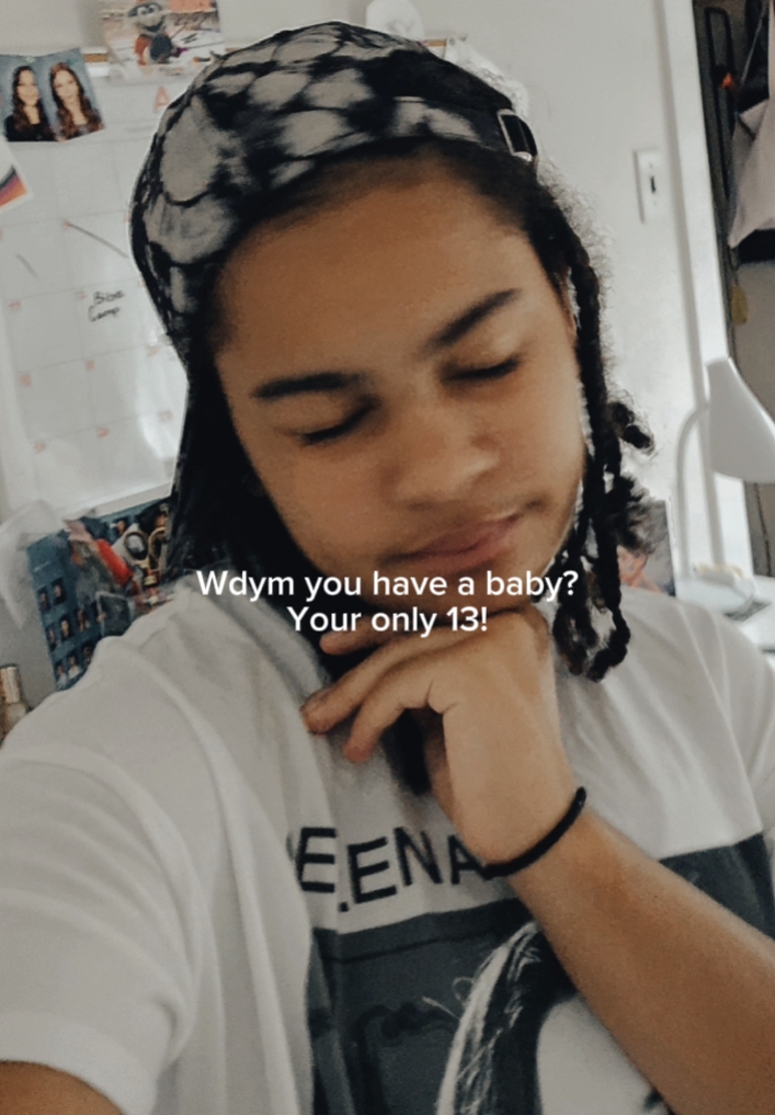 Mein Baby