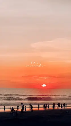 Sunset viral audio