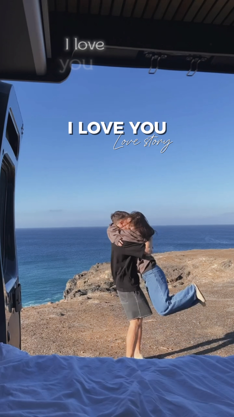 Momentos de amor 