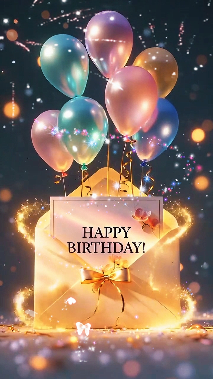 HBD 15 September2026