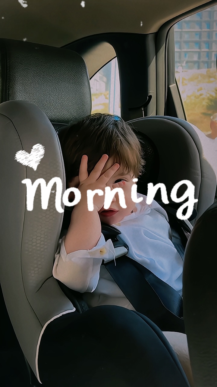 MORNING