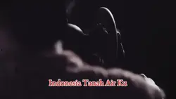 LIRIK INDONESIA RAYA