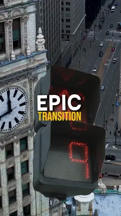EPIC TRANSITION 