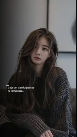 Cuộc đời con tha