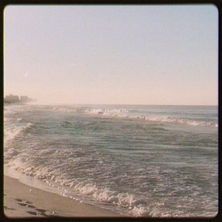 filmer la vie