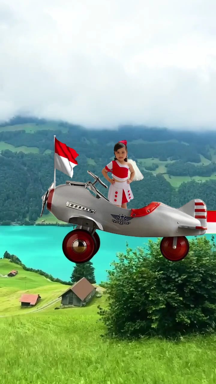 Merah Putih