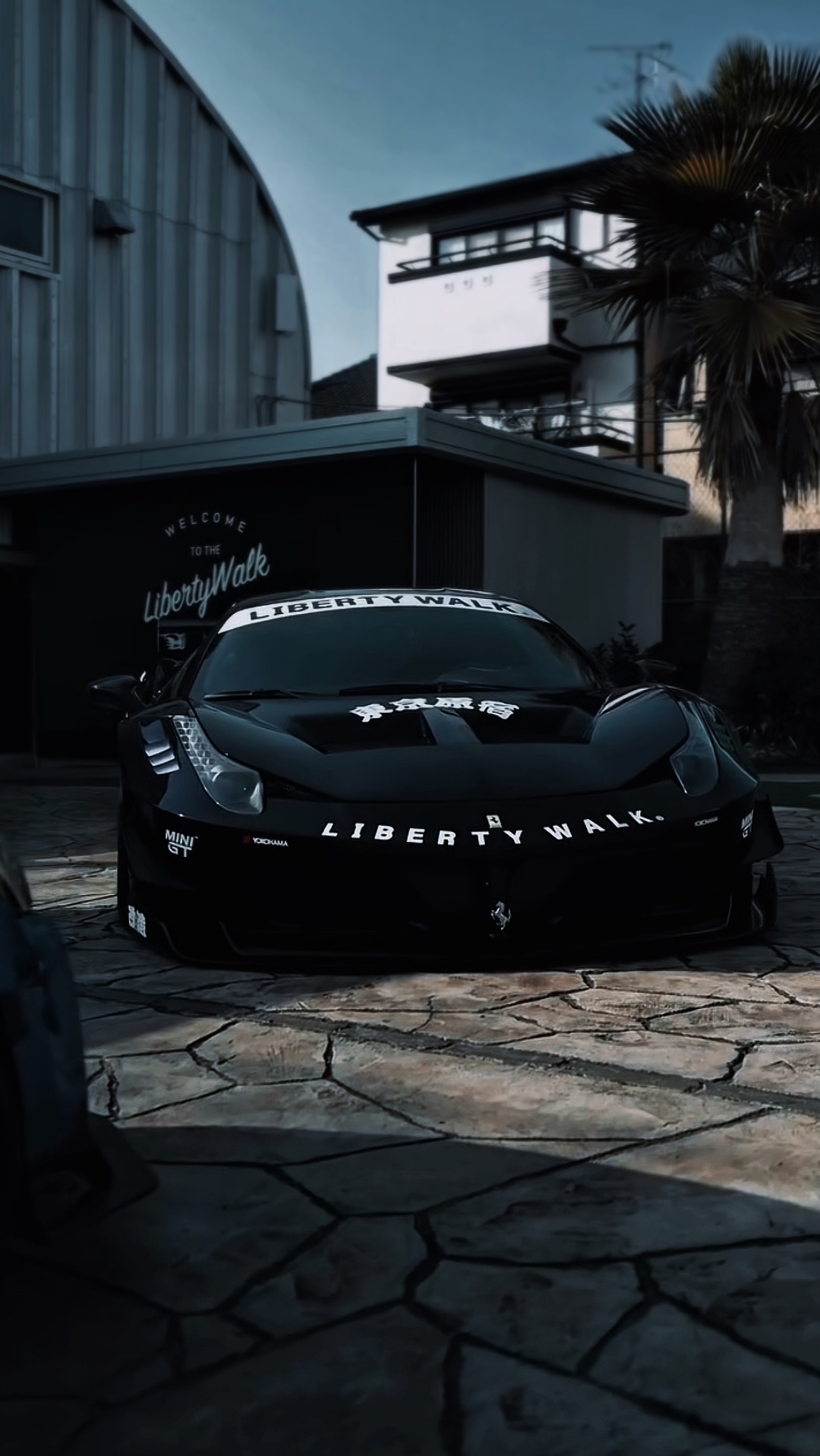 ~ PHONK CAR EDIT ~